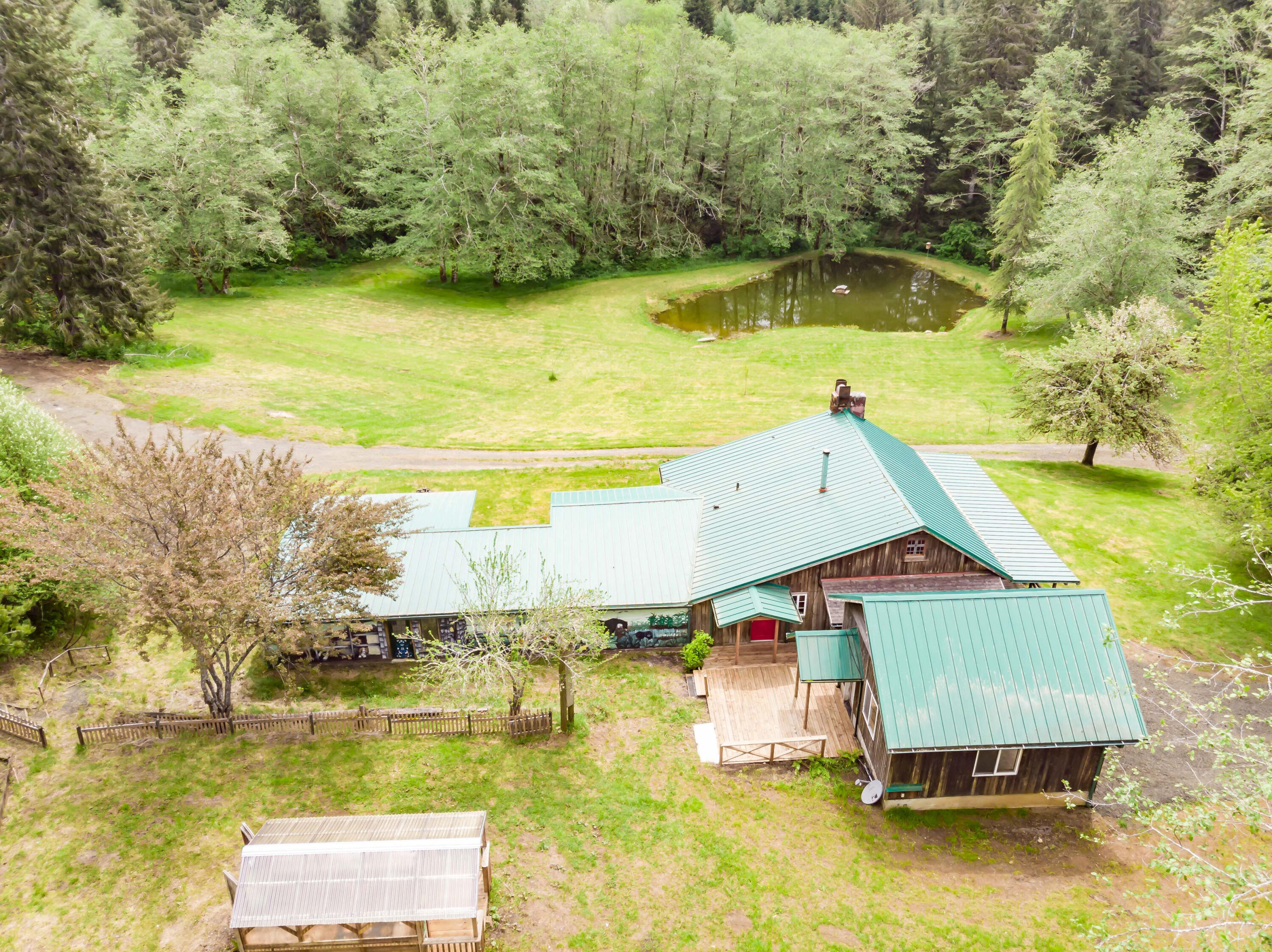1135 North Widow Creek Road Otis, OR 97368 - Photo 8 of 66 IMG_1407