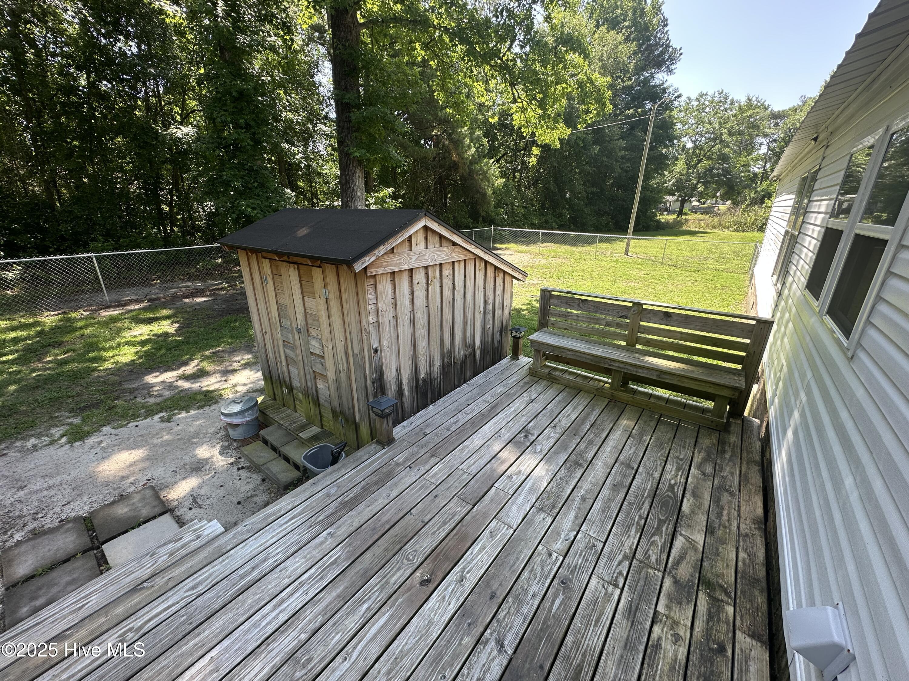 19061 Hardee Road Laurel Hill, NC 28351 - Photo 11 of 14 IMG_0844