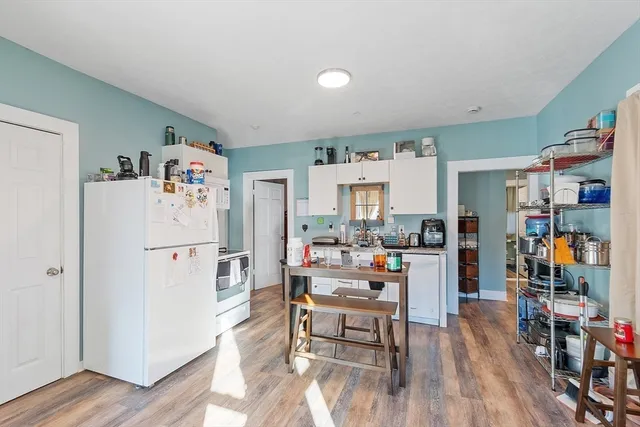 $1,150,000 | 122 Laurel Street, Fitchburg, MA 01420