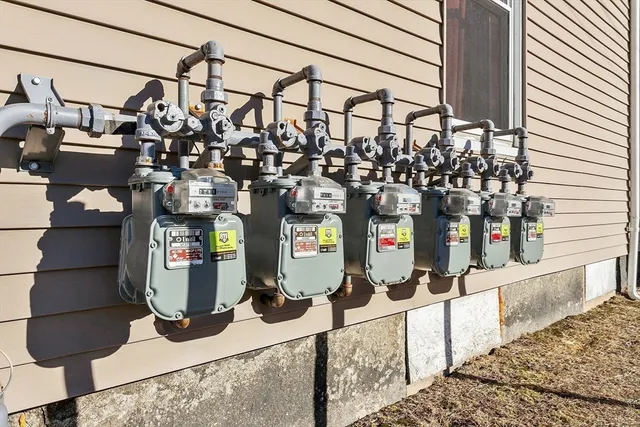 $1,150,000 | 122 Laurel Street, Fitchburg, MA 01420