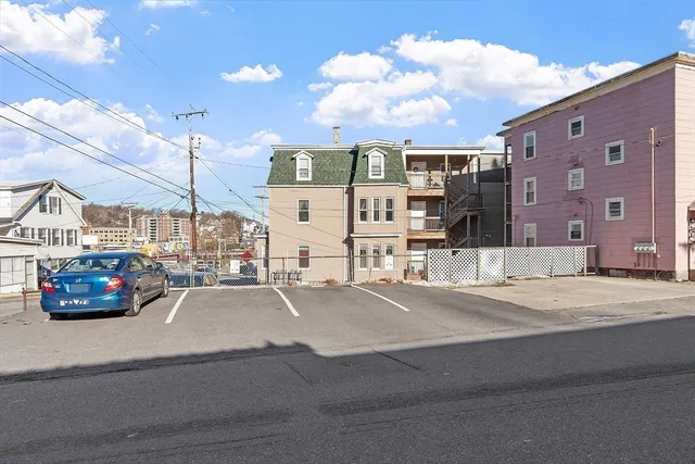 $1,150,000 | 122 Laurel Street, Fitchburg, MA 01420