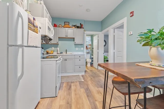 $1,150,000 | 122 Laurel Street, Fitchburg, MA 01420