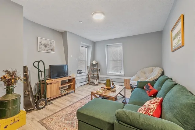 $1,150,000 | 122 Laurel Street, Fitchburg, MA 01420