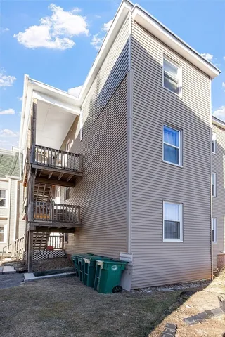 $1,150,000 | 122 Laurel Street, Fitchburg, MA 01420