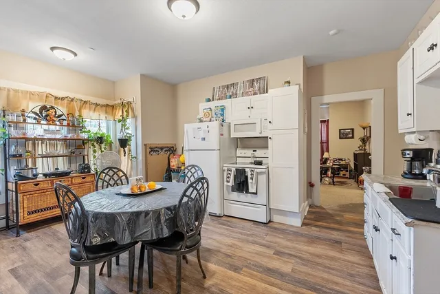 $1,150,000 | 122 Laurel Street, Fitchburg, MA 01420