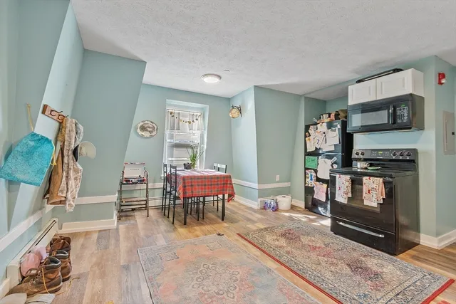 $1,150,000 | 122 Laurel Street, Fitchburg, MA 01420