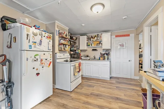 $1,150,000 | 122 Laurel Street, Fitchburg, MA 01420