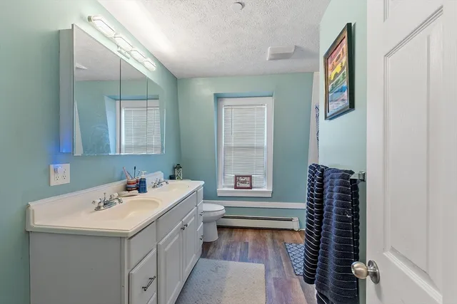 $1,150,000 | 122 Laurel Street, Fitchburg, MA 01420