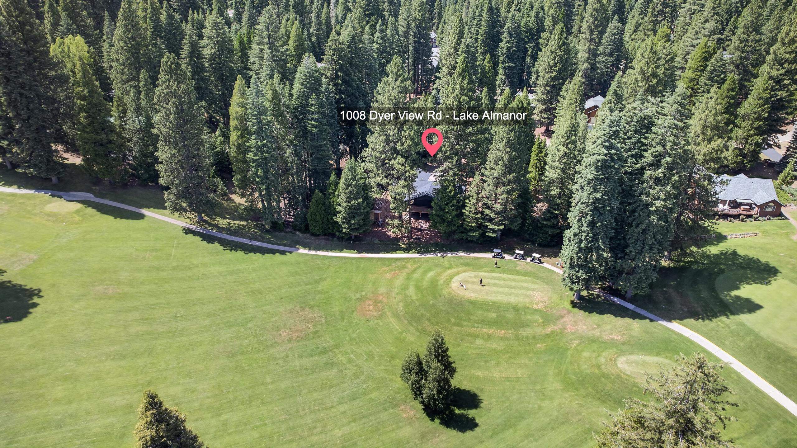 1008 Dyer View Road Lake Almanor, CA 96137 - Photo 35 of 38