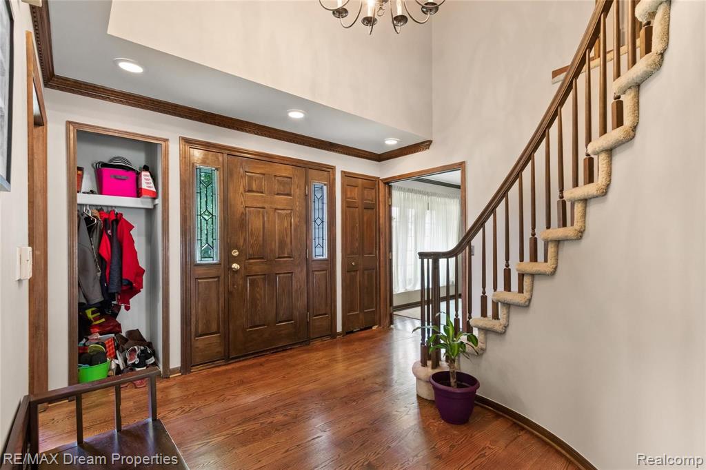 3110 Burlington Drive Rochester Hills, MI 48306 - Photo 7 of 34