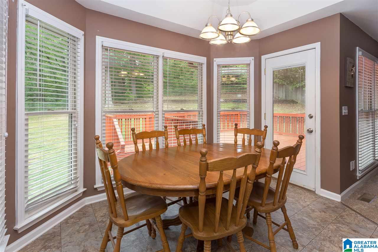 6220 Eagle Ridge Circle Pinson, AL 35126 - Photo 10 of 37