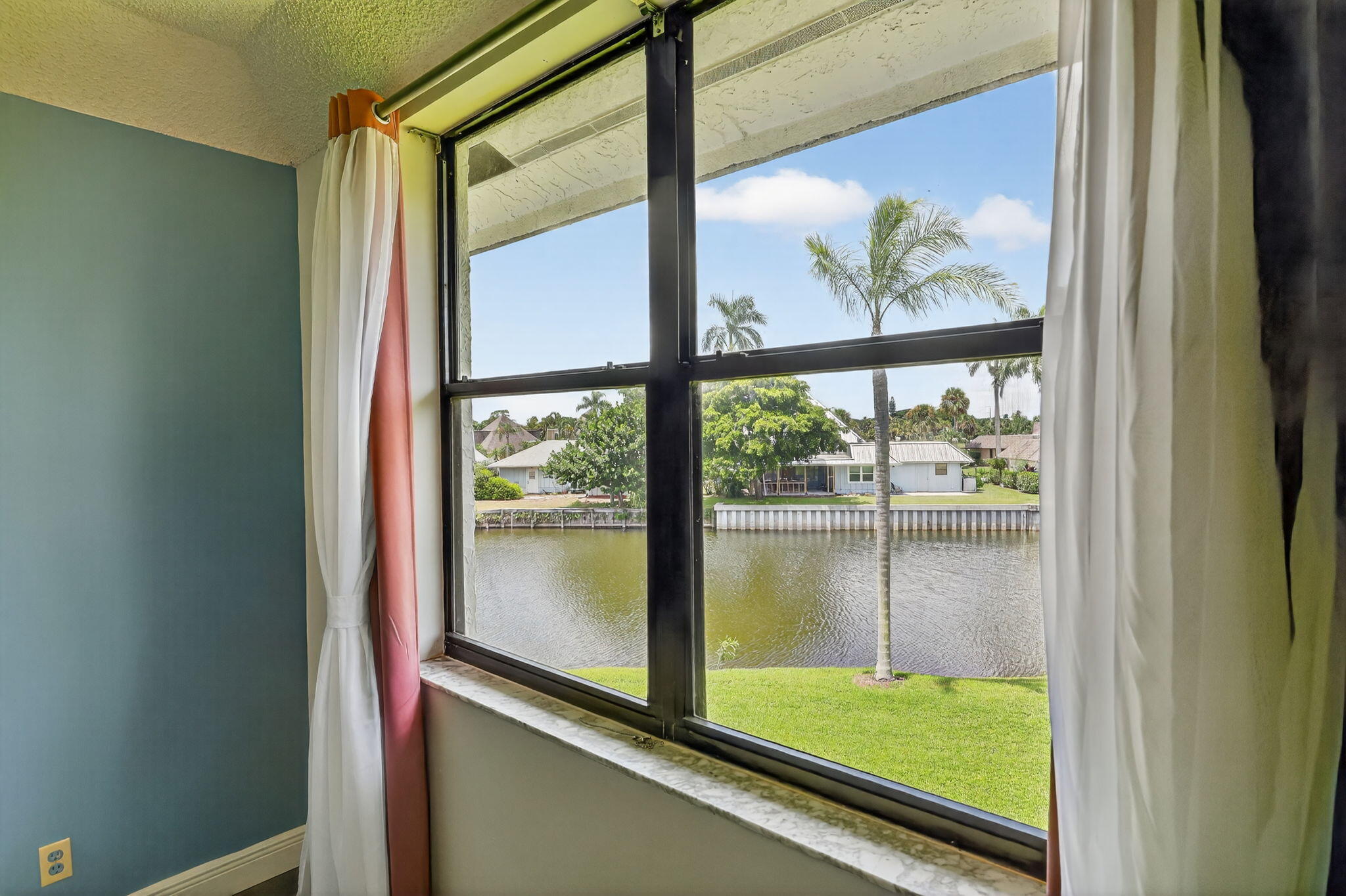 6101 Southeast Landing Way, Unit 11 Stuart, FL 34997 - Photo 54 of 55 View from window4