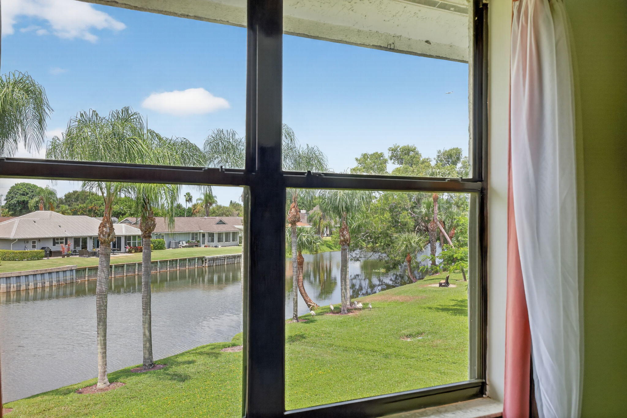 6101 Southeast Landing Way, Unit 11 Stuart, FL 34997 - Photo 6 of 55 View from window2