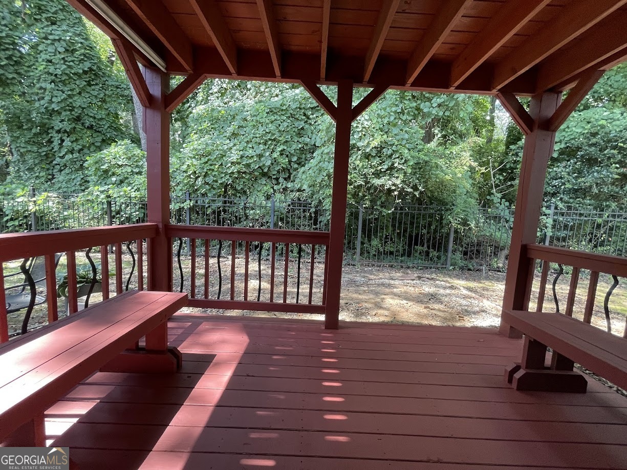 405 Fairburn Road Southwest, Unit 268 Atlanta, GA 30331 - Photo 17 of 17