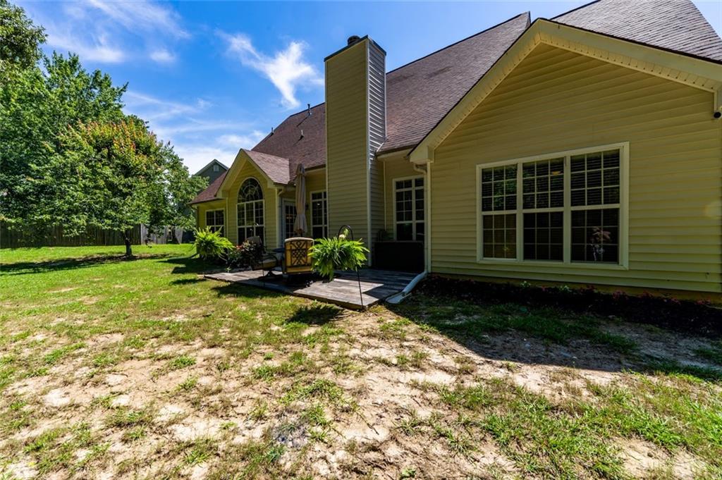 436 Ryoaks Drive Hampton, GA 30228 - Photo 65 of 67
