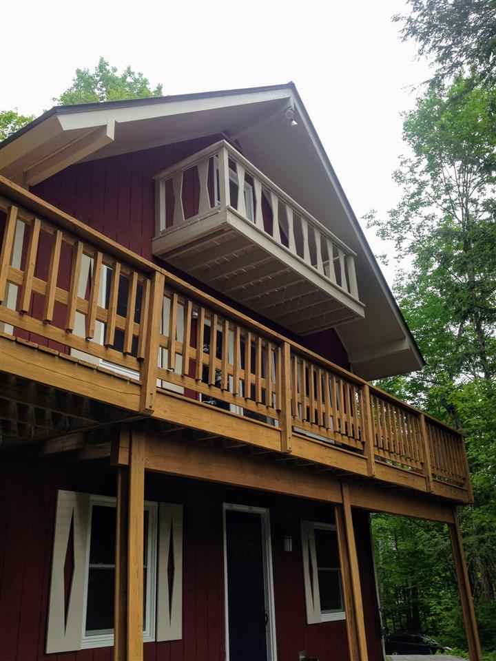 87 Bear Hill Road Plymouth, VT 05056 - Photo 2 of 39