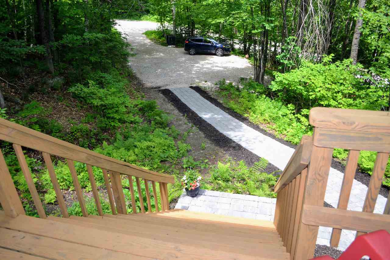 87 Bear Hill Road Plymouth, VT 05056 - Photo 3 of 39
