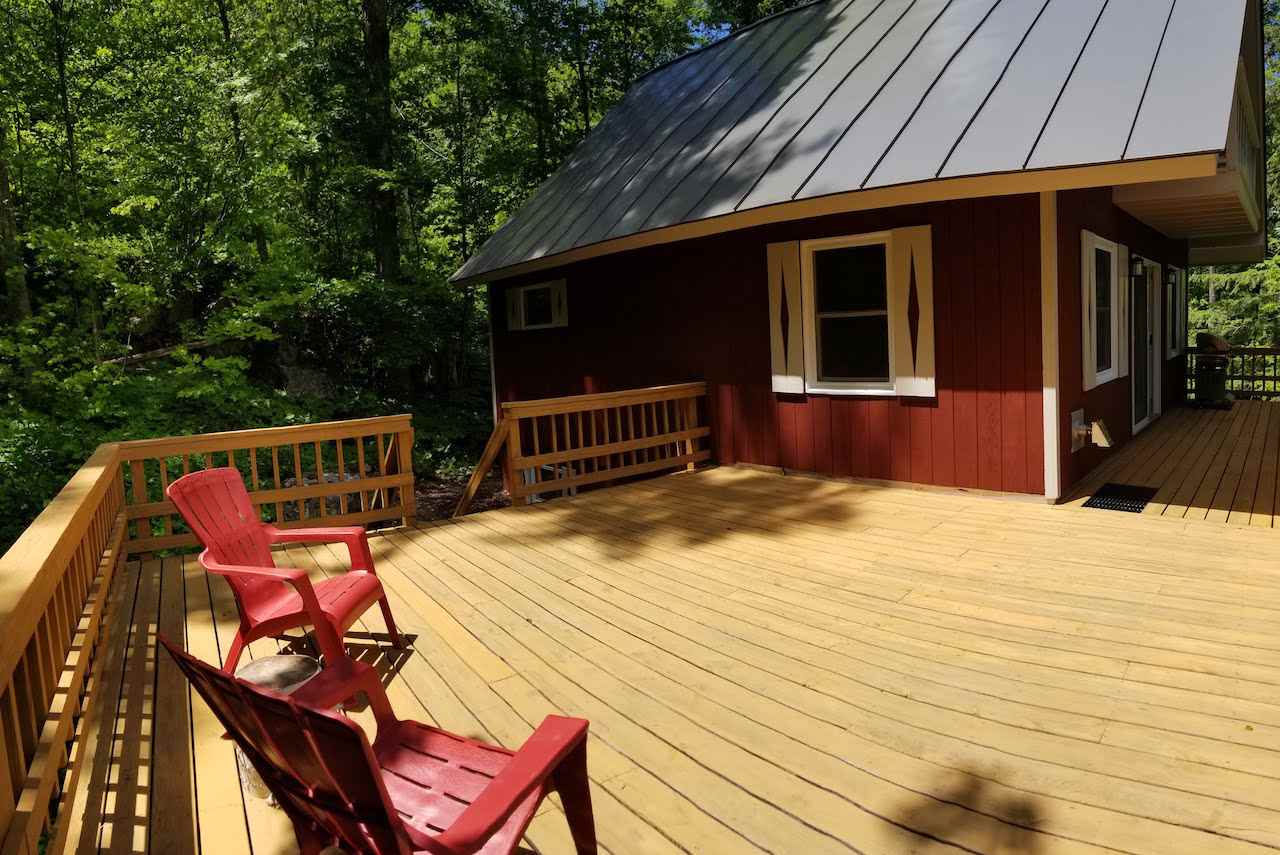 87 Bear Hill Road Plymouth, VT 05056 - Photo 33 of 39