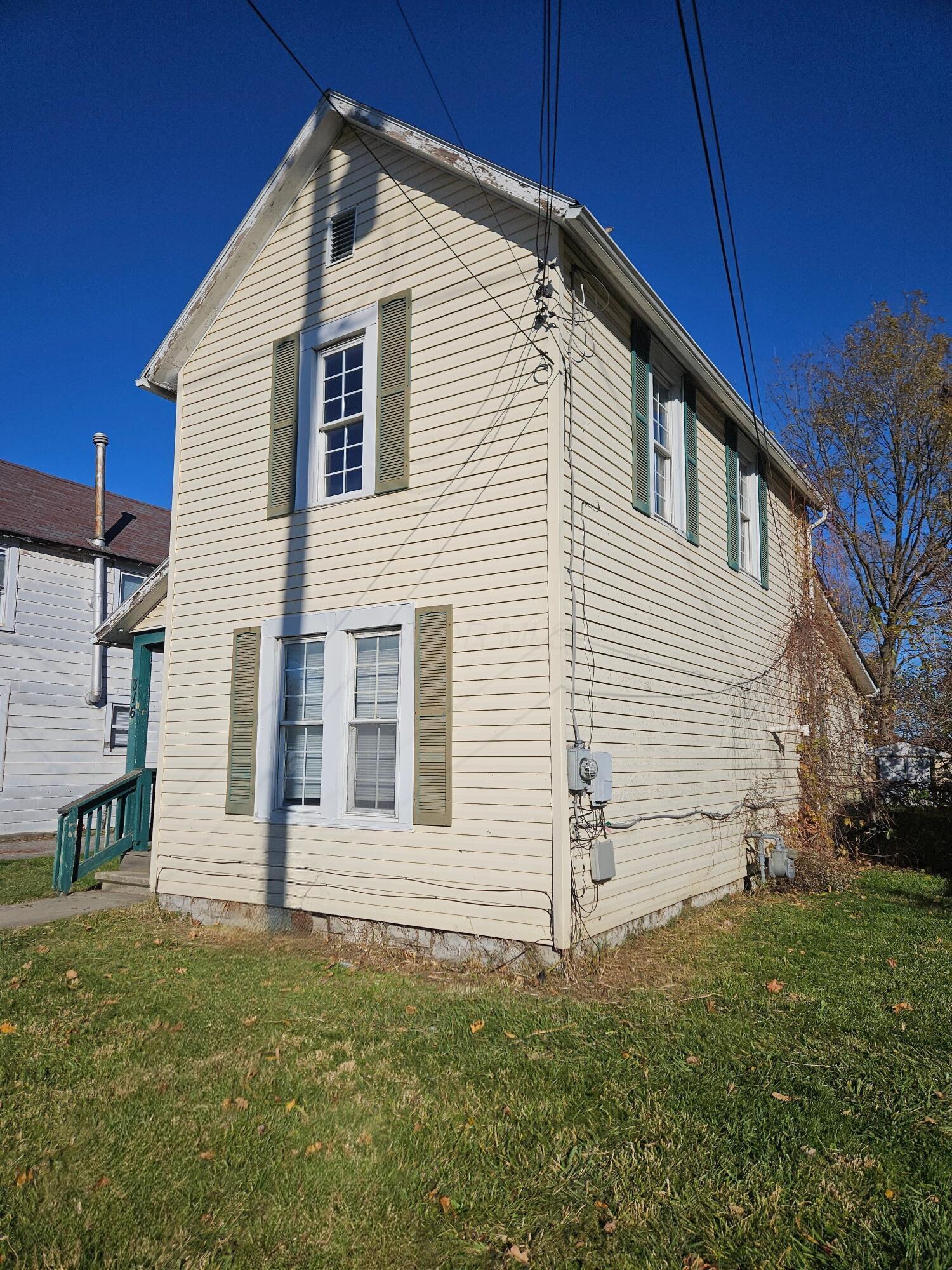 316 Patten Street Marion, OH 43302 - Photo 2 of 20 1000020488
