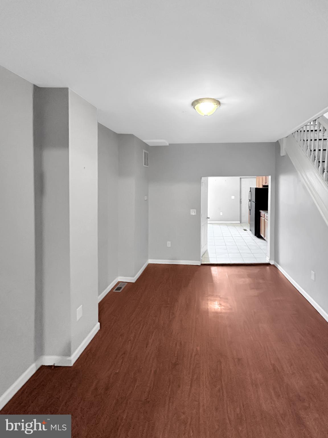 616 Denison Street Baltimore, MD 21229 - Photo 5 of 16 Interior