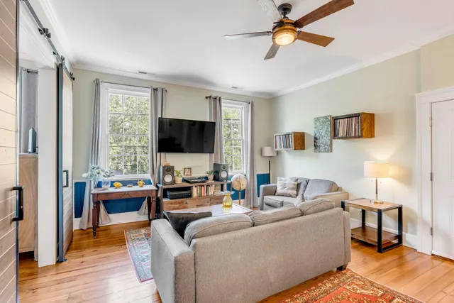 $2,545,000 | 132 Spring Street, Charleston, SC 29403