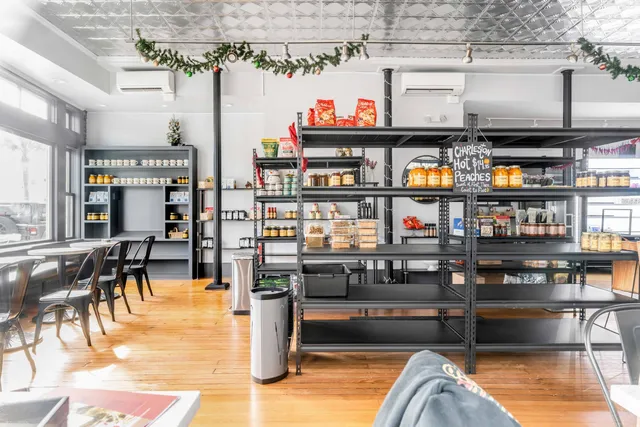 $2,545,000 | 132 Spring Street, Charleston, SC 29403