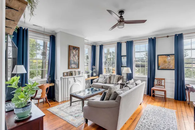 $2,545,000 | 132 Spring Street, Charleston, SC 29403