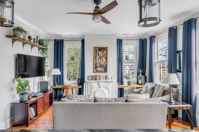 $2,545,000 | 132 Spring Street, Charleston, SC 29403