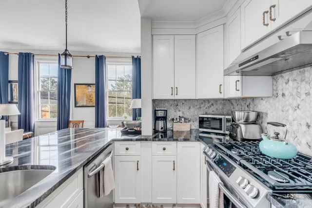 $2,545,000 | 132 Spring Street, Charleston, SC 29403