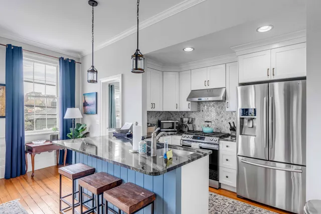 $2,545,000 | 132 Spring Street, Charleston, SC 29403