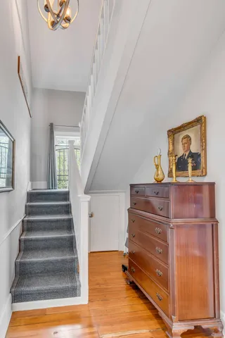 $2,545,000 | 132 Spring Street, Charleston, SC 29403