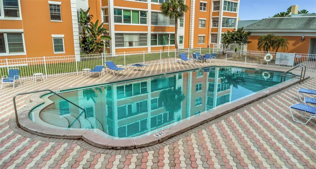 1900 68th Street North, Unit 110 St. Petersburg, FL 33710 - Photo 44 of 48