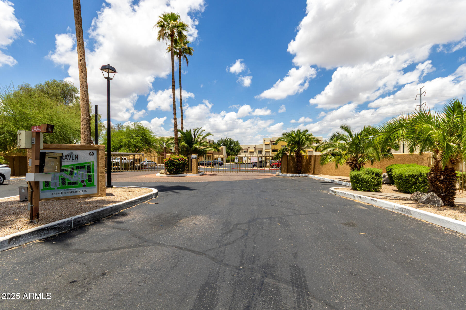 3434 East Baseline Road, Unit 246 Phoenix, AZ 85042 - Photo 42 of 43