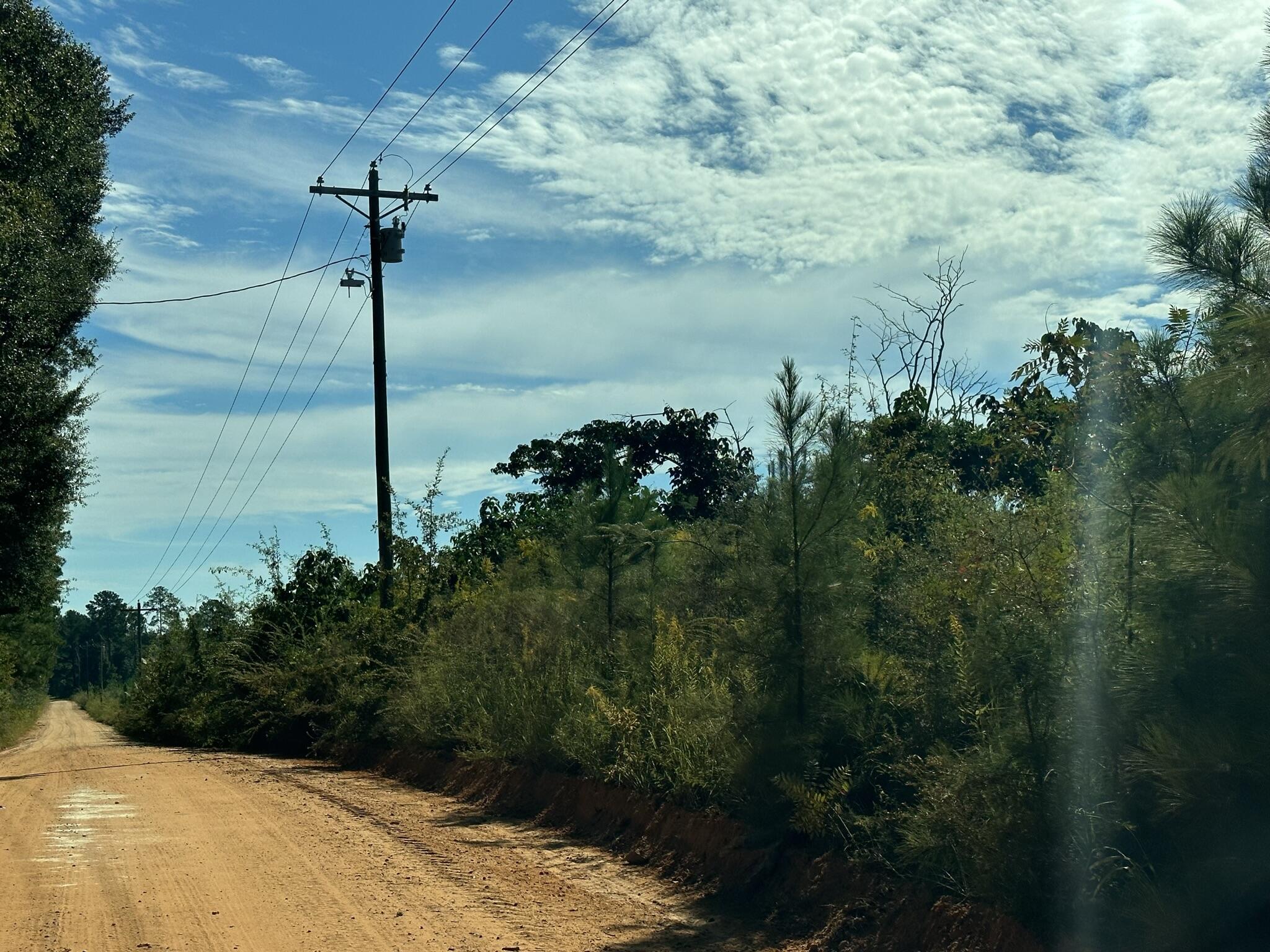 B & D Millside Road Laurel Hill, FL 32567 - Photo 16 of 18 a view of a lake