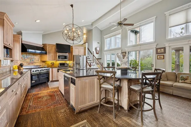 $1,950,000 | 3580 Orr Road, Fairview, TX 75002