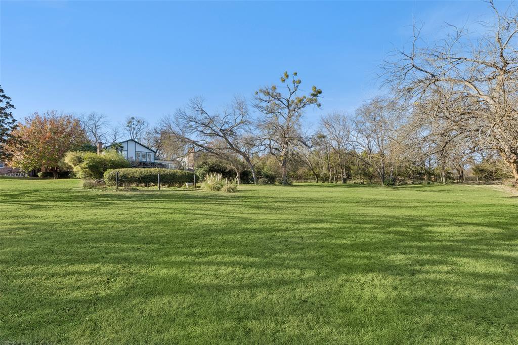 3580 Orr Road Fairview, TX 75002 - Photo 34 of 40 a front view of a house with a yard