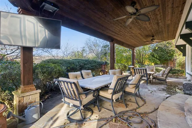 $1,950,000 | 3580 Orr Road, Fairview, TX 75002