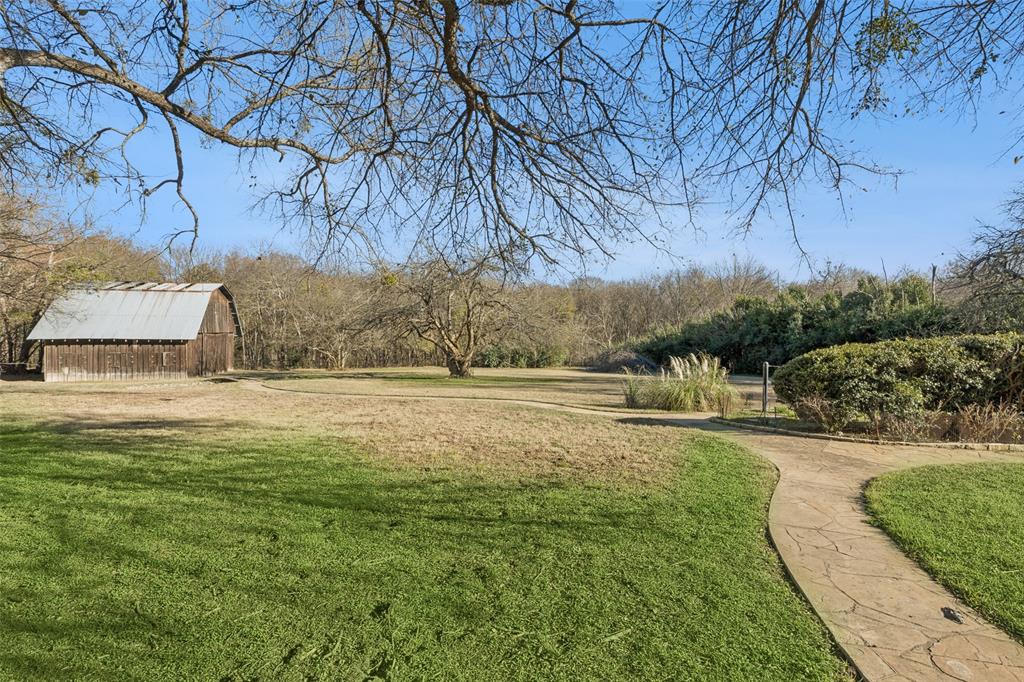 3580 Orr Road Fairview, TX 75002 - Photo 5 of 40