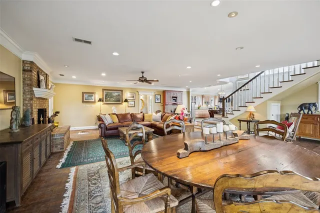 $1,950,000 | 3580 Orr Road, Fairview, TX 75002