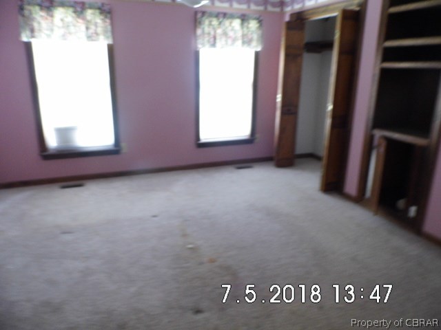 9798 Davenport Road Gloucester, VA 23061 - Photo 10 of 13