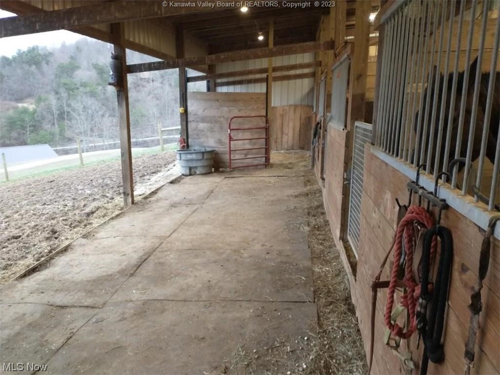 5153-4967 Hartley Run Road Le Roy, WV 25252 - Photo 15 of 35 Gallery Image 15