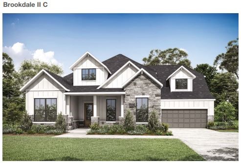 214 Rio Ranchero Road Georgetown, TX 78628 - Photo 1 of 1