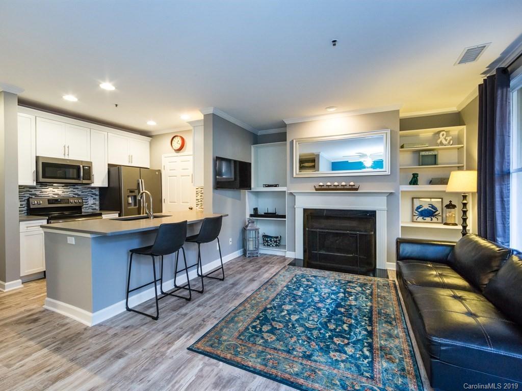 416 Queens Road, Unit 3 Charlotte, NC 28207 - Photo 14 of 33 Gallery Image 14