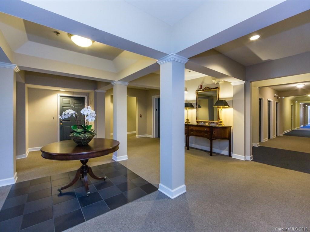 416 Queens Road, Unit 3 Charlotte, NC 28207 - Photo 3 of 33 Gallery Image 3