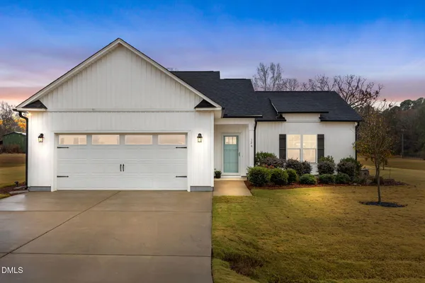 $325,000 | 126 Arrow Lane, Middlesex, NC 27557