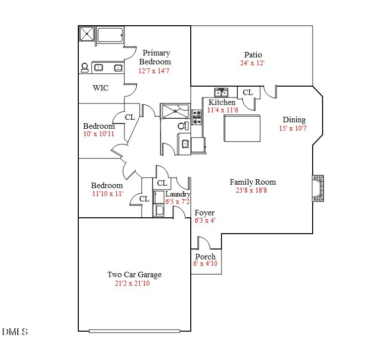 126 Arrow Lane Middlesex, NC 27557 - Photo 32 of 32