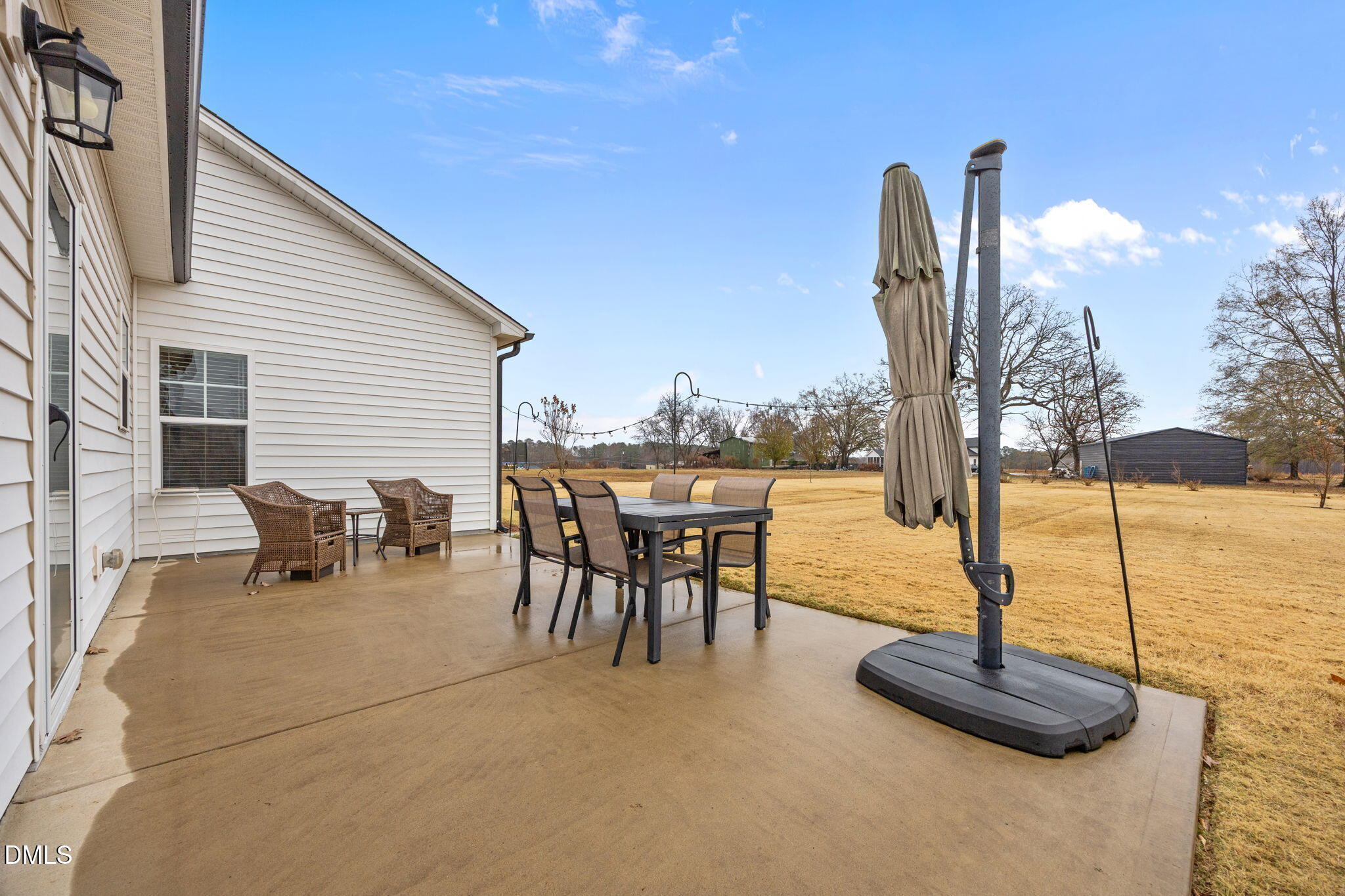 126 Arrow Lane Middlesex, NC 27557 - Photo 25 of 32