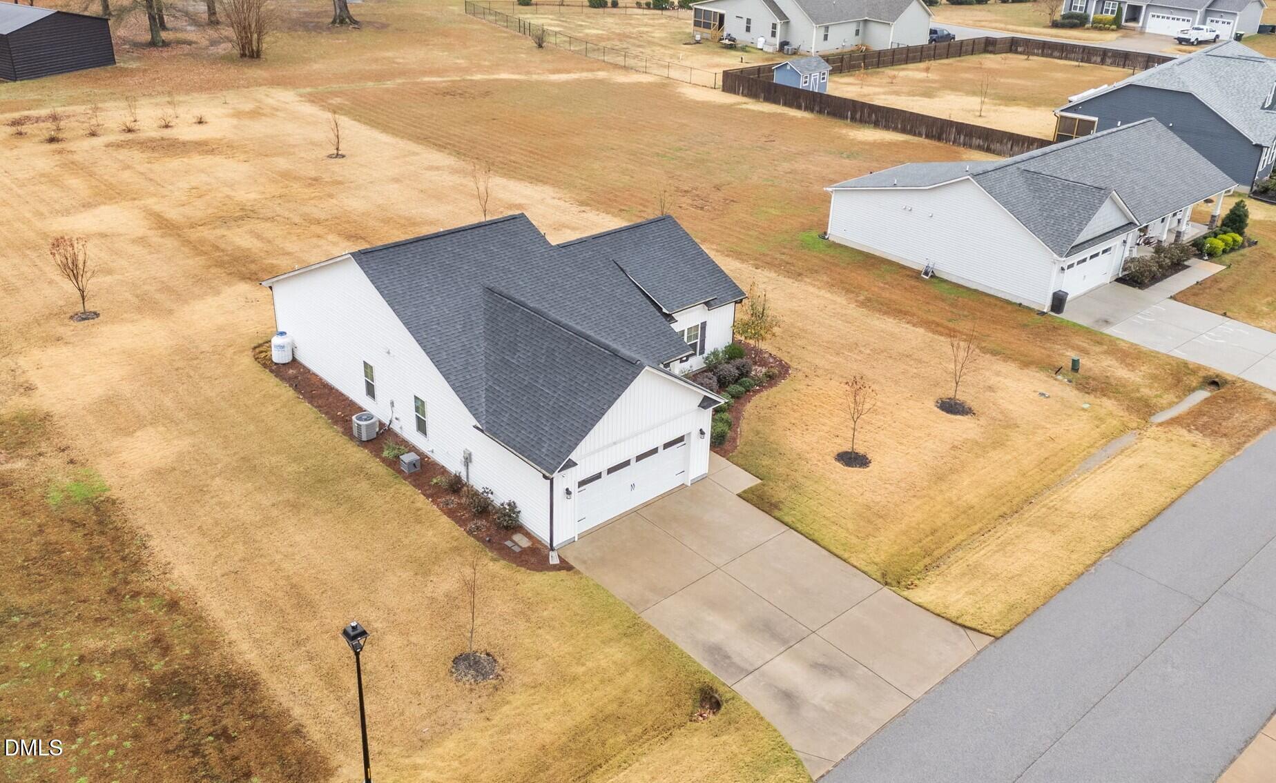 126 Arrow Lane Middlesex, NC 27557 - Photo 31 of 32 a view of a swimming pool