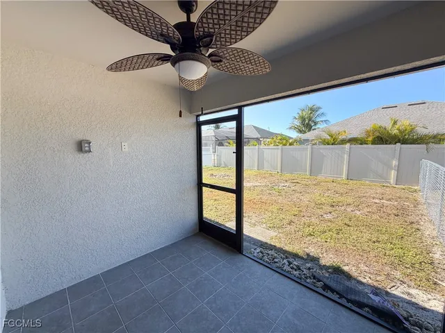 $2,000 | 3716 Southwest 16th Place, Cape Coral, FL 33914