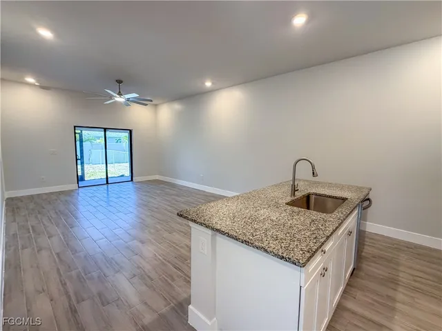 $2,000 | 3716 Southwest 16th Place, Cape Coral, FL 33914